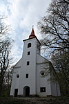 Szent Vid kápolna Szent Vid kápolna