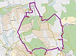 8. túra - Régi templomok nyomában 8. túra - Régi templomok nyomában