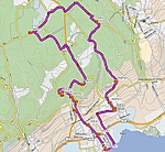9. túra - Csopakolás 9. túra - Csopakolás