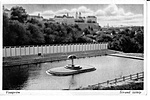 Kilátás régen Kilátás régen