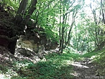Merság-völgy Merság-völgy