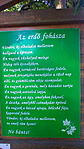 Az erdő fohásza Az erdő fohásza