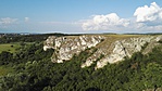 Sziklaletörések Sziklaletörések