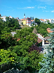 Tűztorony Tűztorony