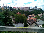 Veszprémi vár Veszprémi vár