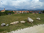 Harmat utcai kilátó Harmat utcai kilátó