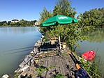 Rettegnek a halak Rettegnek a halak