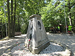 Hármashatár (HU-AT-SLO) Hármashatár (HU-AT-SLO)