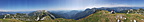 Körpanoráma a ©ijáról Körpanoráma a ©ijáról