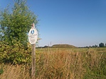 Kiskőrös-Felsőcebe: Kunhalom Kiskőrös-Felsőcebe: Kunhalom