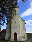 Torony tövében bejárat Torony tövében bejárat
