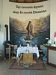 Oltár Oltár
