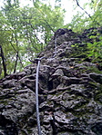 Via ferrata Via ferrata