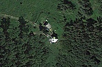 Áttekintés - az égből (Google) Áttekintés - az égből (Google)