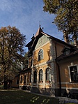 Északkeletről Északkeletről