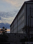 A gimnázium A gimnázium