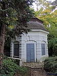 Az arborétumban Az arborétumban