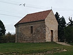 Nagykovácsi kálvária Nagykovácsi kálvária