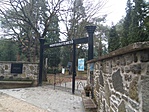 Ostffyasszonyfai Hősi temető