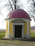 Király-kápolna 2018.01 Király-kápolna 2018.01