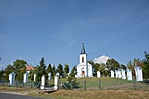 256. állomás: Érsekvadkert 256. állomás: Érsekvadkert