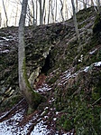 Kőszorosi-hasadékbarlang