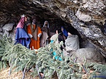 Csákvári sziklaodú - a Szent Család otthona Csákvári sziklaodú - a Szent Család otthona