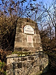 Emlékmű Emlékmű