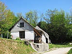 régi ház régi ház