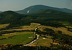 Messzeségben a Pilis Messzeségben a Pilis