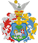 Debrecen címere