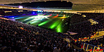 Virágkarnevál a Stadionban Virágkarnevál a Stadionban