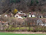A Berezdi pincesor három emelete A Berezdi pincesor három emelete