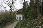 Arborétumban Arborétumban