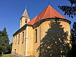 A templom A templom