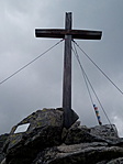 Csúcskereszt Csúcskereszt