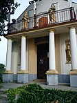282. állomás: Jászfényszaru 282. állomás: Jászfényszaru