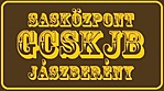 Sasközpont "geoláda logo" Sasközpont "geoláda logo"