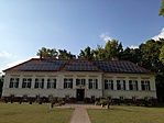 Pallavicini kastély Pallavicini kastély