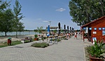 Nádas tó Szabadidőpark