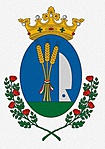 Terény címere Terény címere