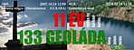 11 év 133 geoláda