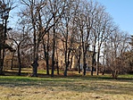 236. Popovics-kastély, Szabadbattyán-Lajostelep