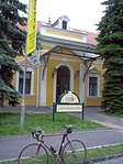 Múzeum