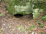 Kuriszlán (Bobby) barlang