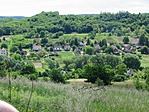A falu