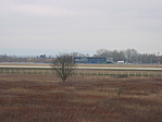 Balaton Airport