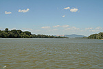 Duna Vác felé