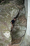 Kalaposkő-barlang