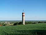 A geodéziai torony